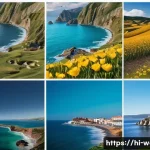 용접사의 업무 강도 - Here are three detailed image prompts in English, adhering to all the specified guidelines: